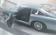 ASTON MARTIN DB5, Escala 1/24, Motor Max