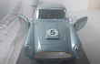 ASTON MARTIN DB5, Escala 1/24, Motor Max