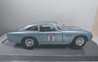ASTON MARTIN DB5, Escala 1/24, Motor Max