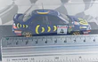 Subaru Impreza Wrc 1995 MC RAE 1/43 MARCA IXO