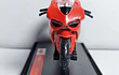 Moto Ducati 1199 PANIGALE Escala 1/18