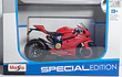 Moto Ducati 1199 PANIGALE Escala 1/18