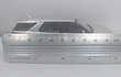 FORD Explorer plateada 2023 Escala 1-36  marca welly