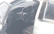 FORD Explorer plateada 2023 Escala 1-36  marca welly
