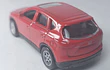 Mazda Cx5 Rojo ESCALA 1/64 MARCA WELLY