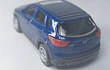 Mazda Cx5 AZUL ESCALA 1/64 MARCA WELLY