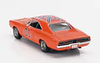 Dodge Charger RT 1969 General Lee, Escala 1/43