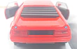 BMW M1, Welly, Escala 1-36