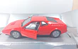 BMW M1, Welly, Escala 1-36