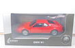 BMW M1, Welly, Escala 1-36