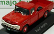 Ford F 100, Escala 1/43 , Marca Ixo