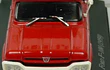 Ford F 100, Escala 1/43 , Marca Ixo