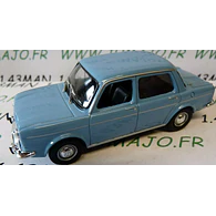 Simca 1000 GL, Ixo, Escala 1-43-