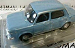 Simca 1000 GL, Ixo, Escala 1-43-