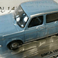 Simca 1000 GL, Ixo, Escala 1-43- - Miniatura 2