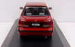 Chevrolet Swift 1.3 sedan CAJA ACRLICA escala 1-43 MARCA IXO 