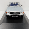 Mercedes-Benz 280 SL 1979 Ixo, Escala 1-43