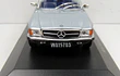 Mercedes-Benz 280 SL 1979 Ixo, Escala 1-43
