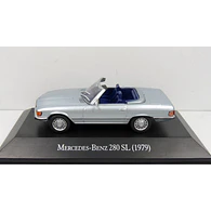 Mercedes-Benz 280 SL 1979 Ixo, Escala 1-43