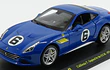 Ferrari california T Escala 1/24, marca Burago