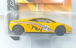 Lamborghini Gallardo, amarillo Majorette, Escala 1-64