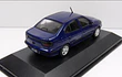 Renault Megane RXE 1997, Ixo, Esc 1-43 CAJA ACRILICA