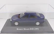 Renault Megane RXE 1997, Ixo, Esc 1-43 CAJA ACRILICA