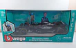 Mercedes-amg F1 W14 E  1-24 Con muñeco 