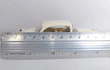 Cadillac Serie 62  color crema ESCALA 1/36 ,MARCA KINSMART 