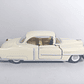 Cadillac Serie 62  color crema ESCALA 1/36 ,MARCA KINSMART  - Miniatura 6