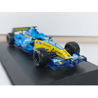 Renault R 26 MARCA NOREV ESCALA 1/43