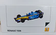 Renault R 26 MARCA NOREV ESCALA 1/43