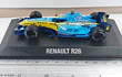 Renault R 26 MARCA NOREV ESCALA 1/43