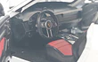 PORSCHE 911 TURBO S blanco ﻿Marca MINIAUTO ESCALA 1/24