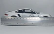 PORSCHE 911 TURBO S blanco ﻿Marca MINIAUTO ESCALA 1/24