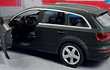 AUDI Q7 Escala 1/36 MARCA RMZ