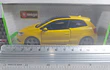 VOLKSWAGEN POLO GTI MARK 5 ,Escala 1:32 MARCA BURAGO-