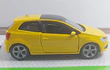 VOLKSWAGEN POLO GTI MARK 5 ,Escala 1:32 MARCA BURAGO-