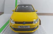 VOLKSWAGEN POLO GTI MARK 5 ,Escala 1:32 MARCA BURAGO-