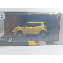 Suzuki Swift  Escala 1-43 marca FIRST 43