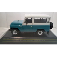 NISSAN PATROL  Escala 1-43 marca FIRST 43
