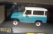 NISSAN PATROL  Escala 1-43 marca FIRST 43