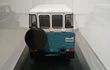NISSAN PATROL  Escala 1-43 marca FIRST 43