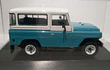 NISSAN PATROL  Escala 1-43 marca FIRST 43