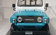 NISSAN PATROL  Escala 1-43 marca FIRST 43