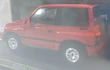 CHEVROLET VITARA Escala 1-43 marca FIRST 43