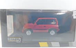 CHEVROLET VITARA Escala 1-43 marca FIRST 43