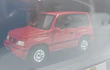 CHEVROLET VITARA Escala 1-43 marca FIRST 43