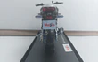 Yamaha 2018 MT-10, Maisto, Escala 1-18
