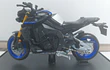 Yamaha 2018 MT-10, Maisto, Escala 1-18